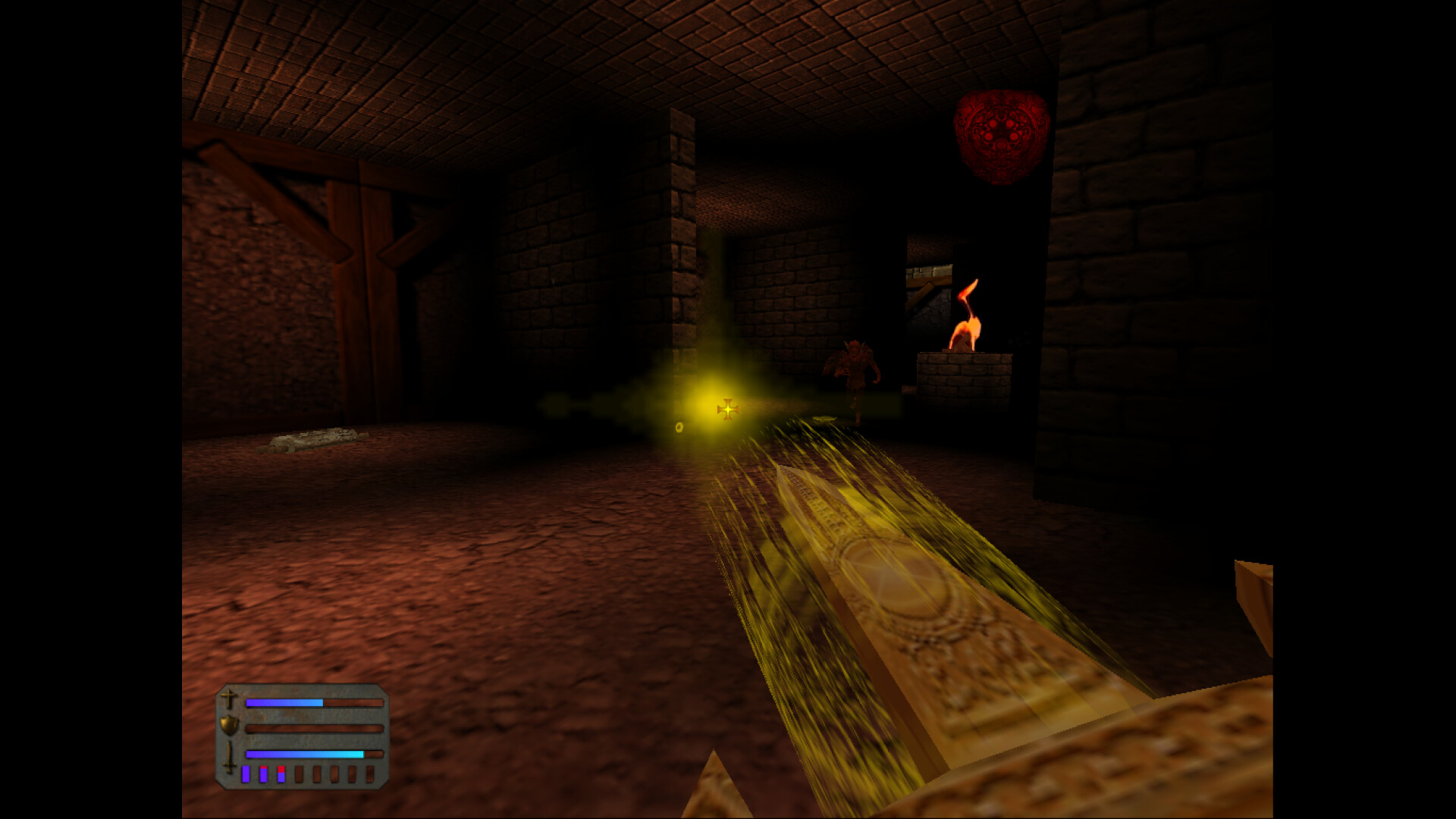Catechumen screenshot 3
