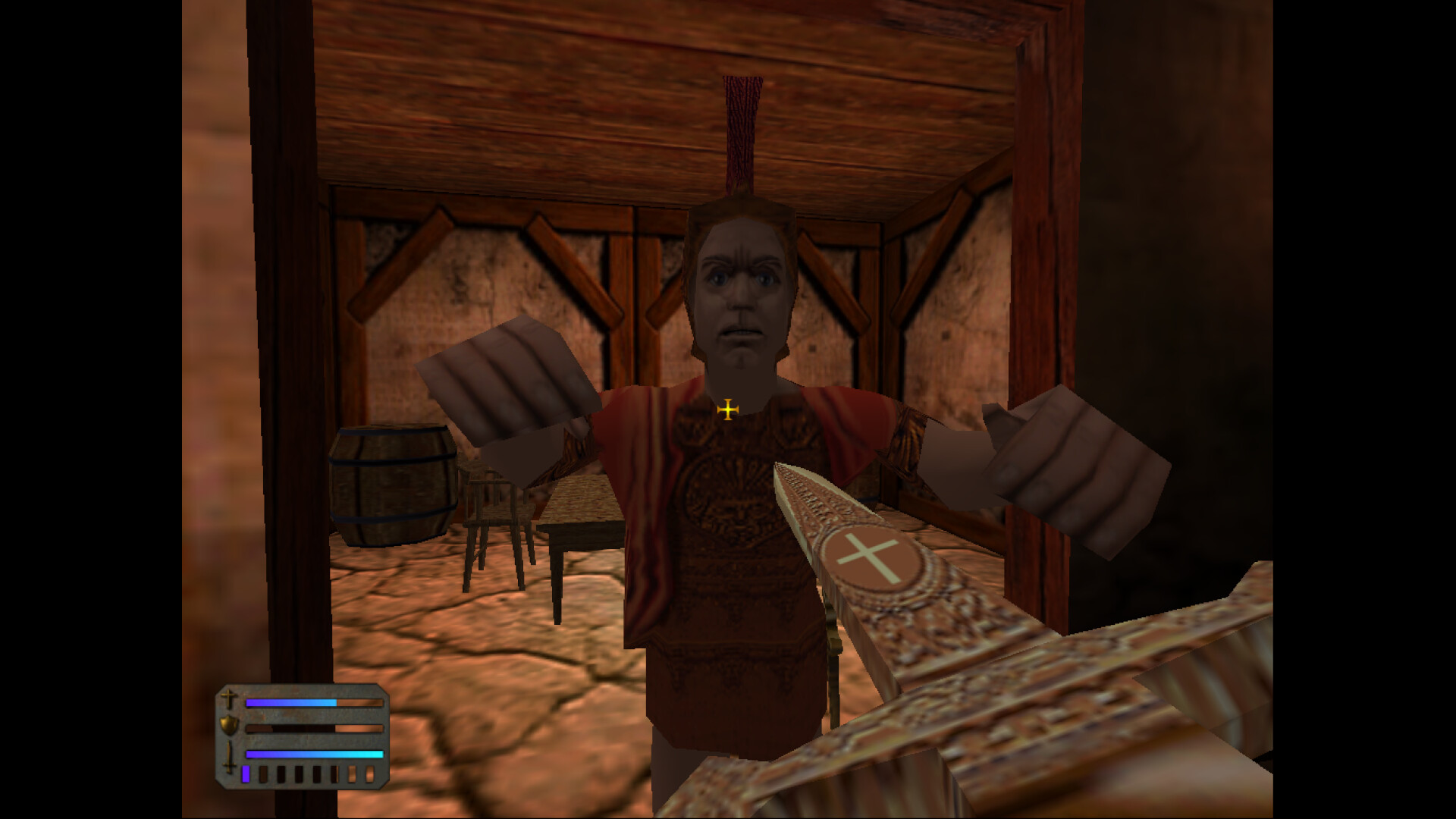 Catechumen screenshot 20