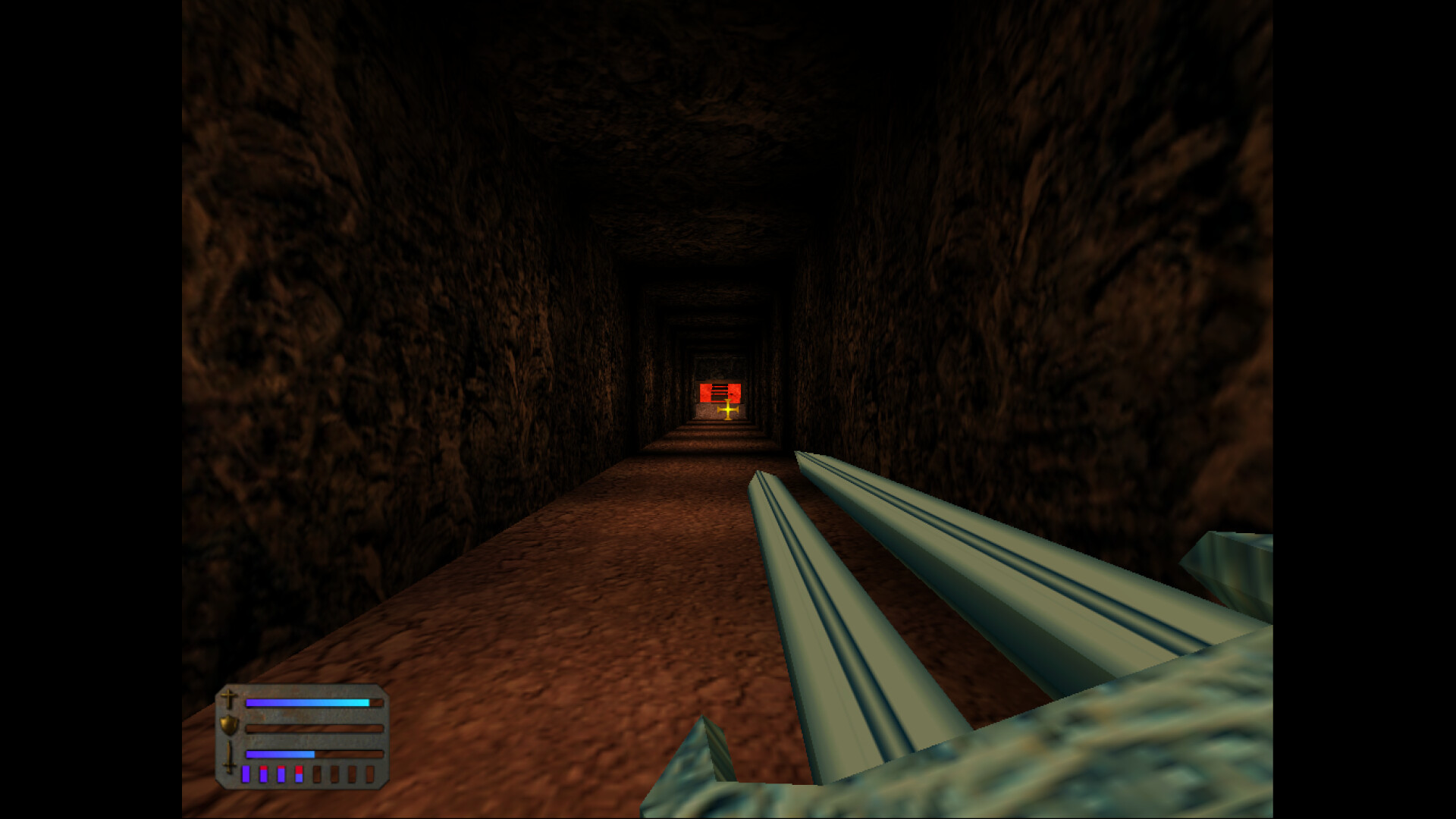 Catechumen screenshot 33