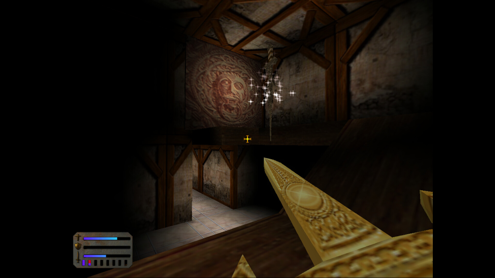 Catechumen screenshot 19