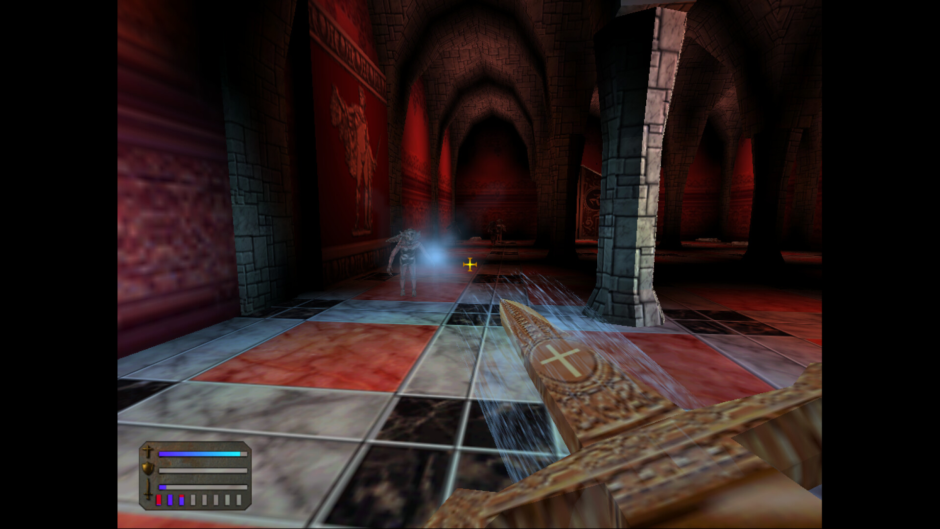 Catechumen screenshot 38