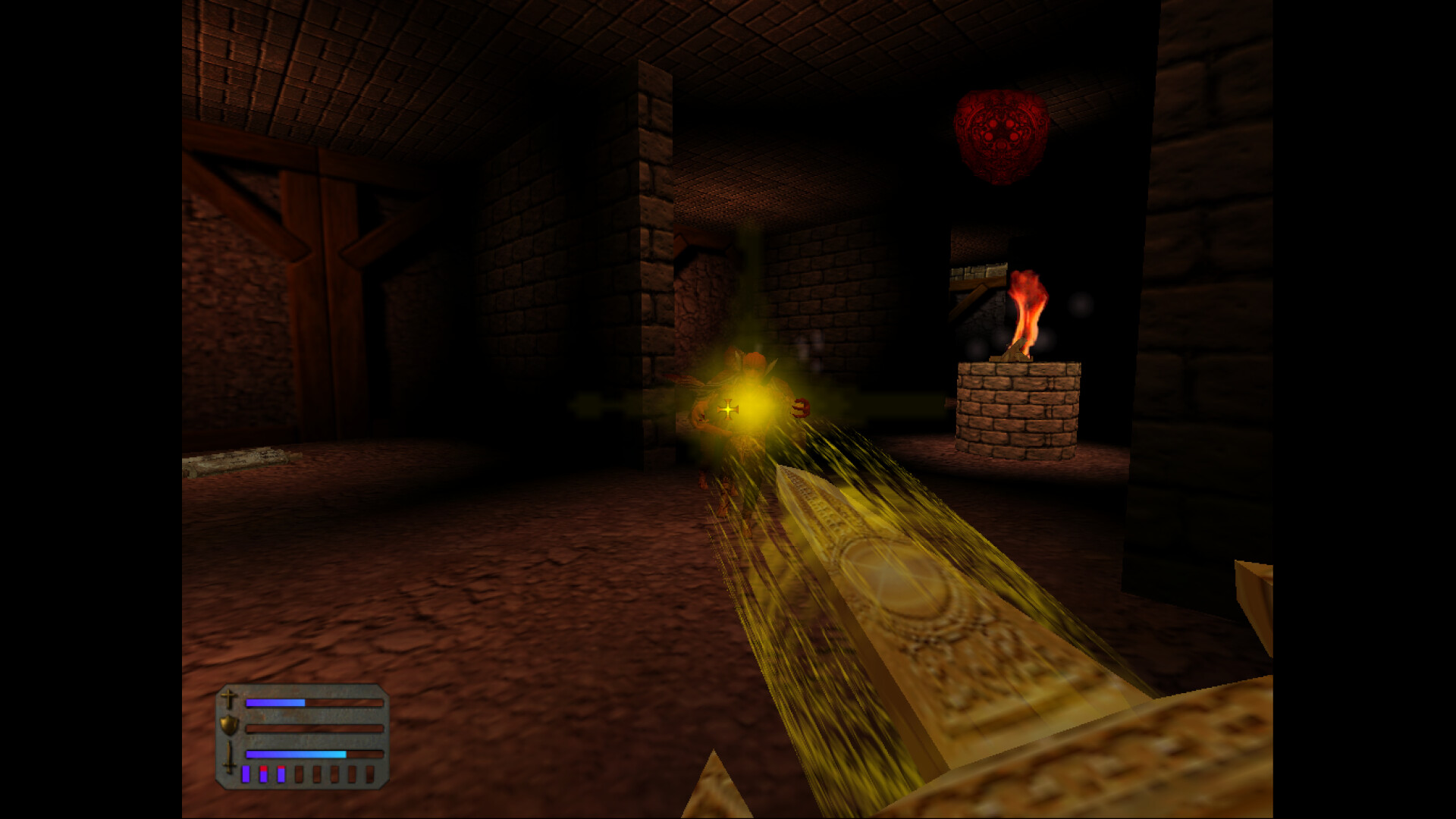 Catechumen screenshot 7
