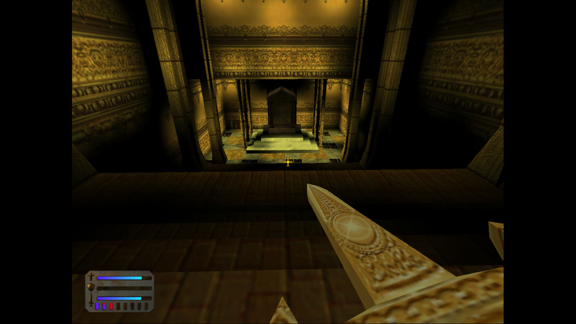 Catechumen screenshot 29