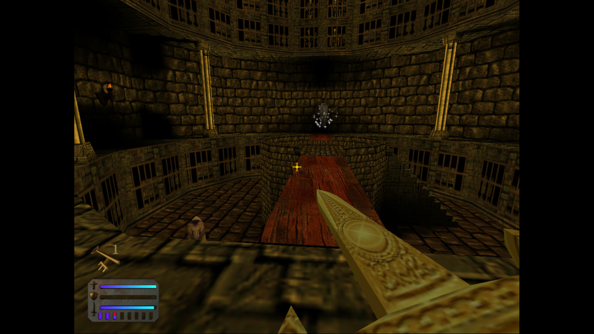 Catechumen screenshot 42