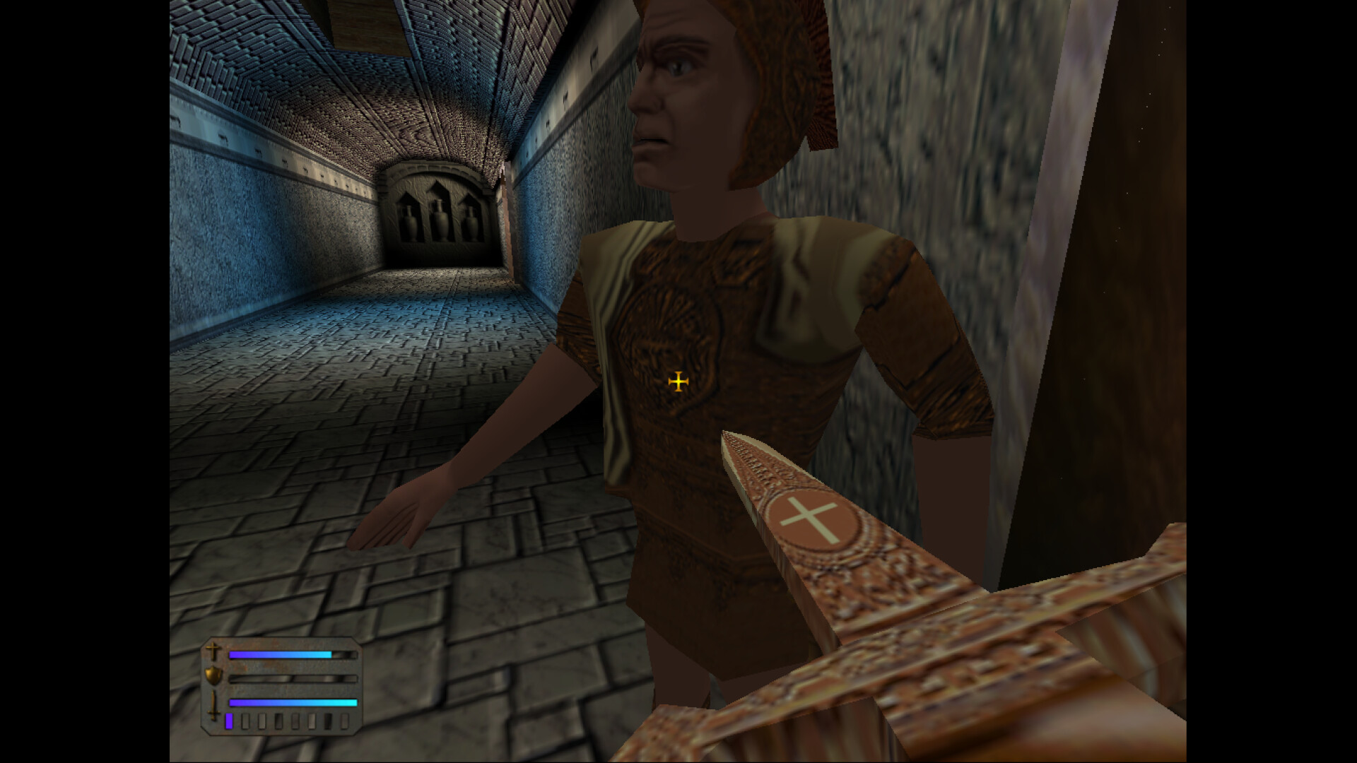 Catechumen screenshot 23