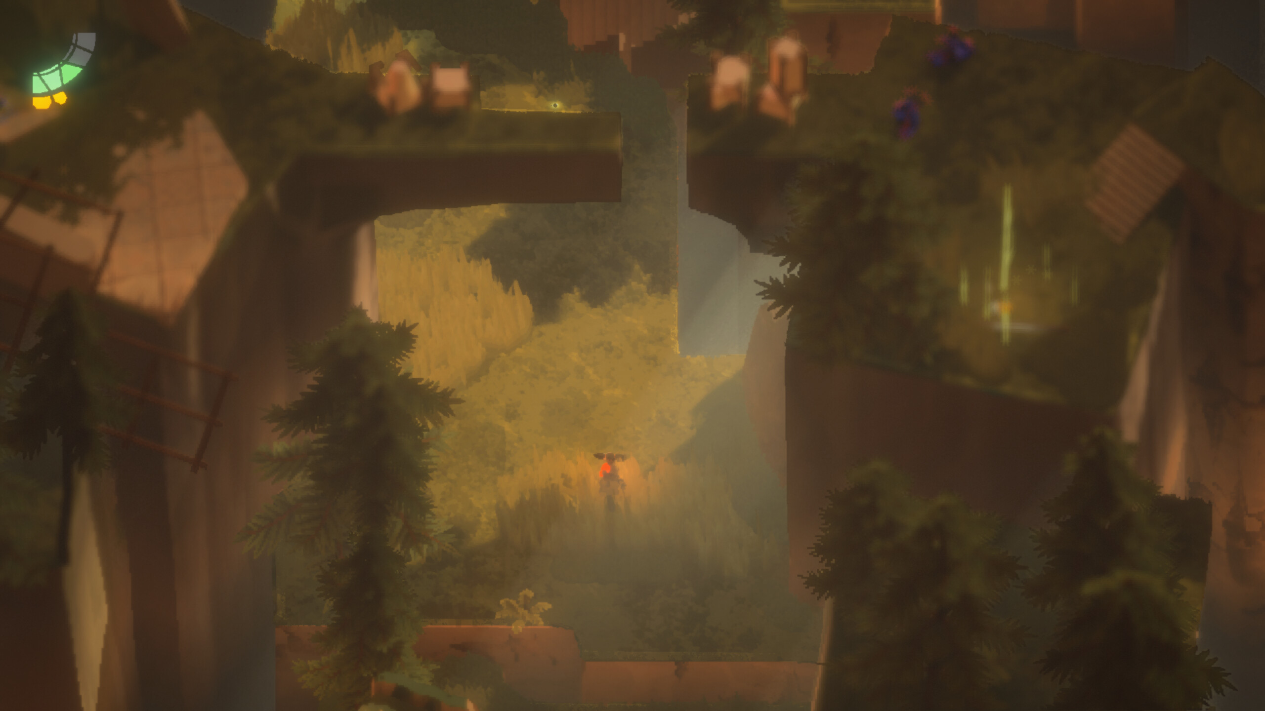 潮痕 Tideline screenshot 1