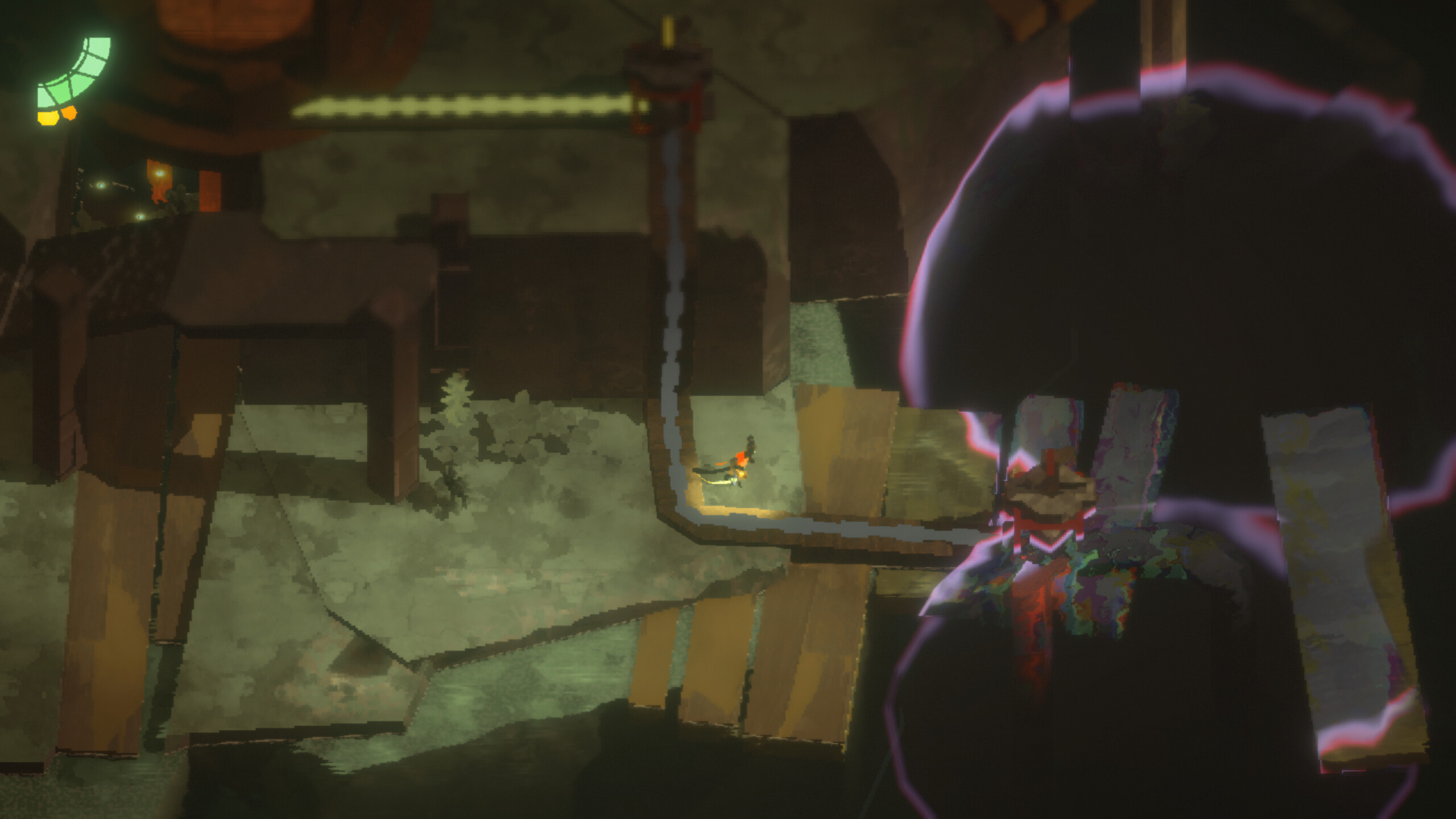 潮痕 Tideline screenshot 6