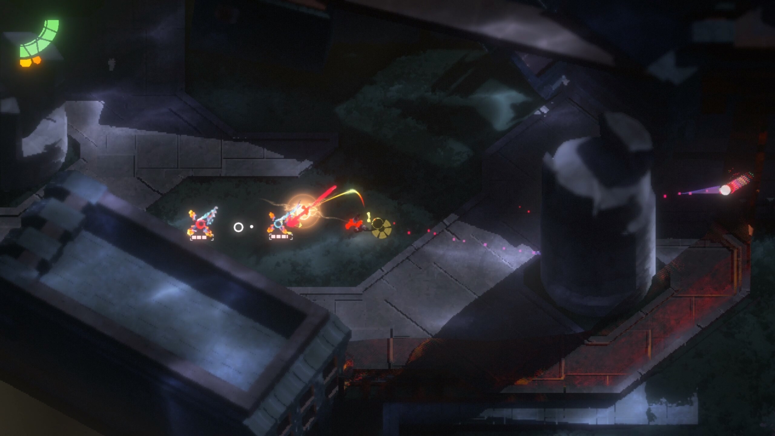潮痕 Tideline screenshot 5