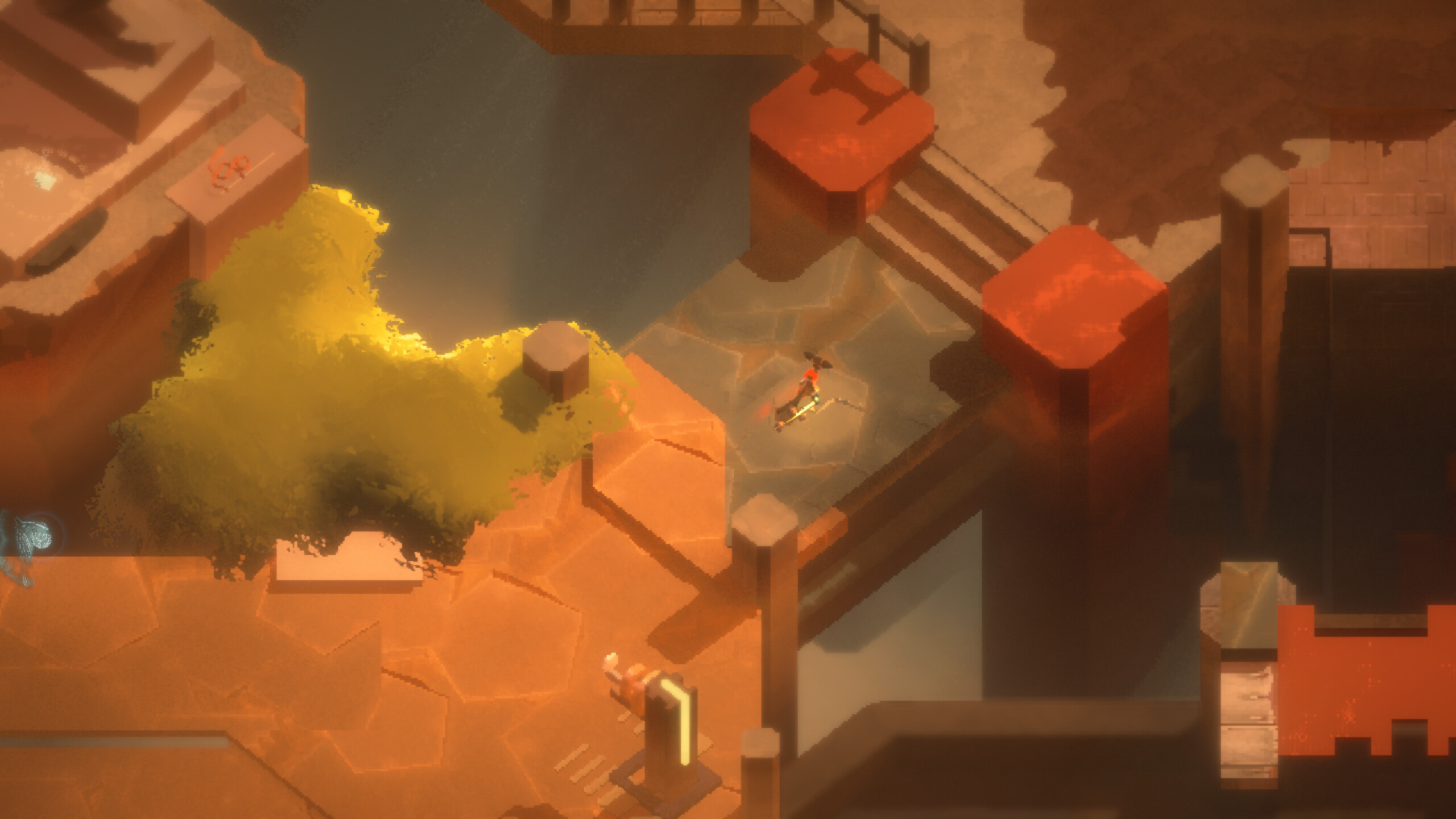 潮痕 Tideline screenshot 3