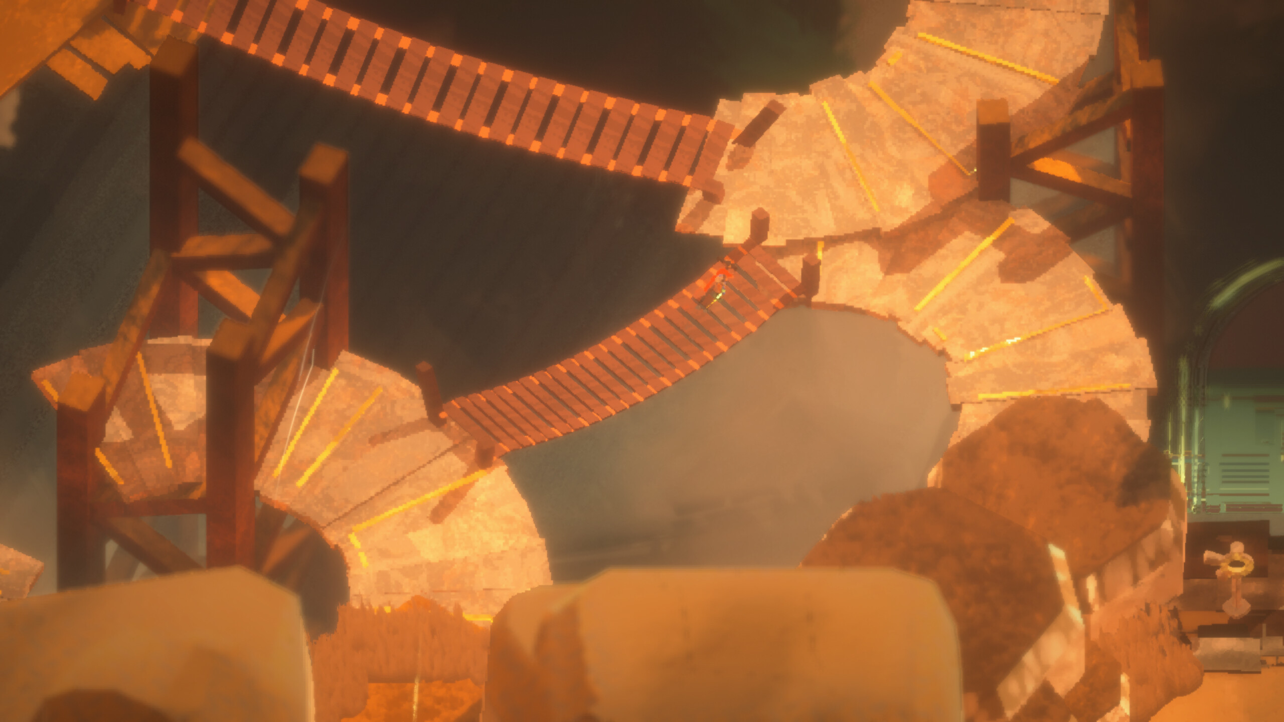 潮痕 Tideline screenshot 2