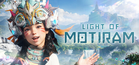 LIGHT OF MOTIRAM Cover Image