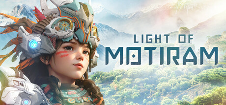 LIGHT OF MOTIRAM Cover Image