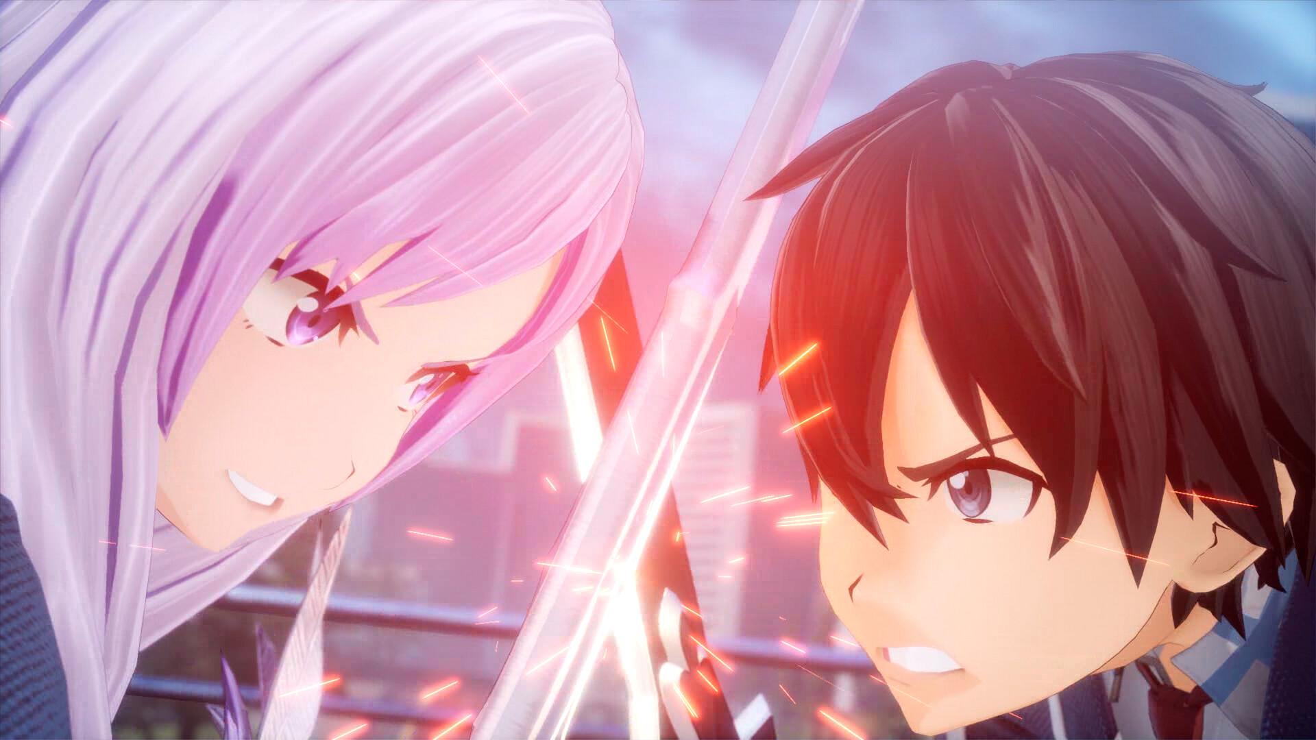 新品未開封☆　SAO ソードアートオンライン フラクチュアード デイドリーム アニメ ソードアート・オンライン 公式 on X: 