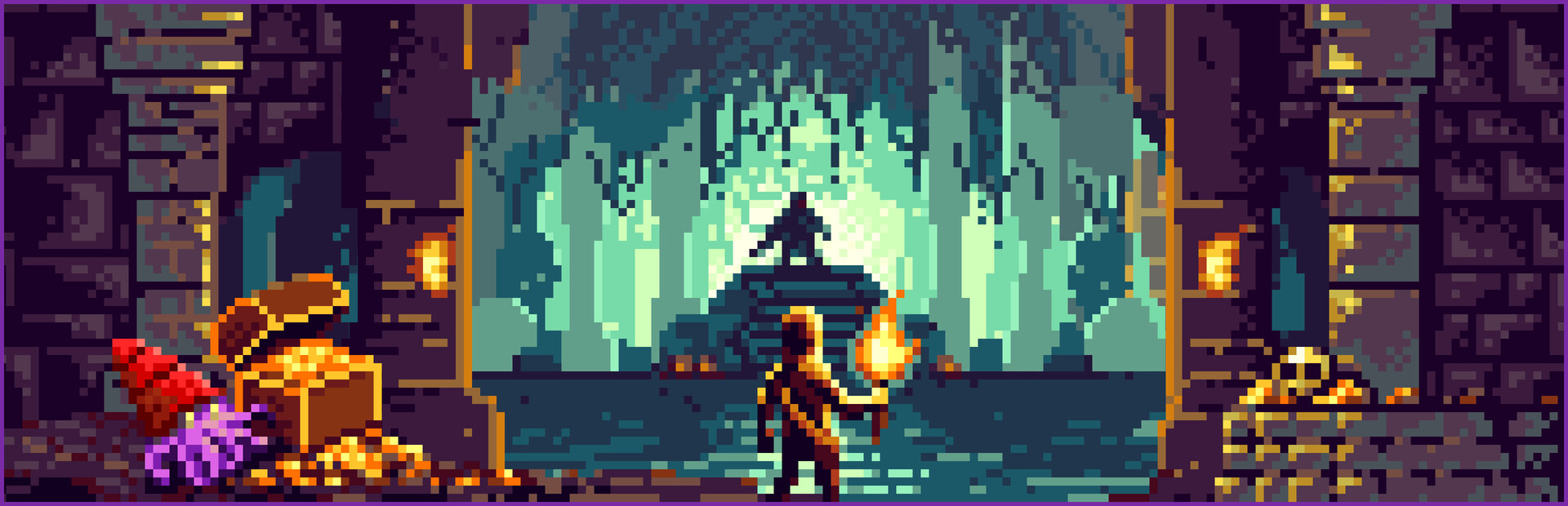 Delve Survivors