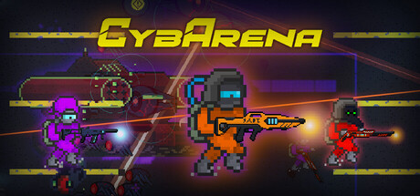 CybArena
