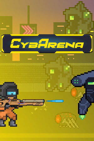 Cybarena