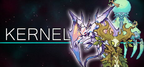 Kernel Cover Image