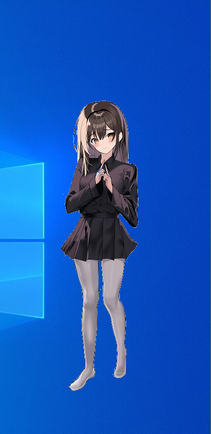 Purrfect Chatter screenshot 2
