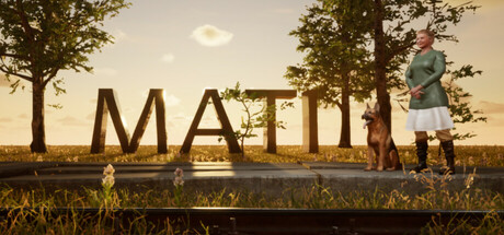 Mati Cover Image