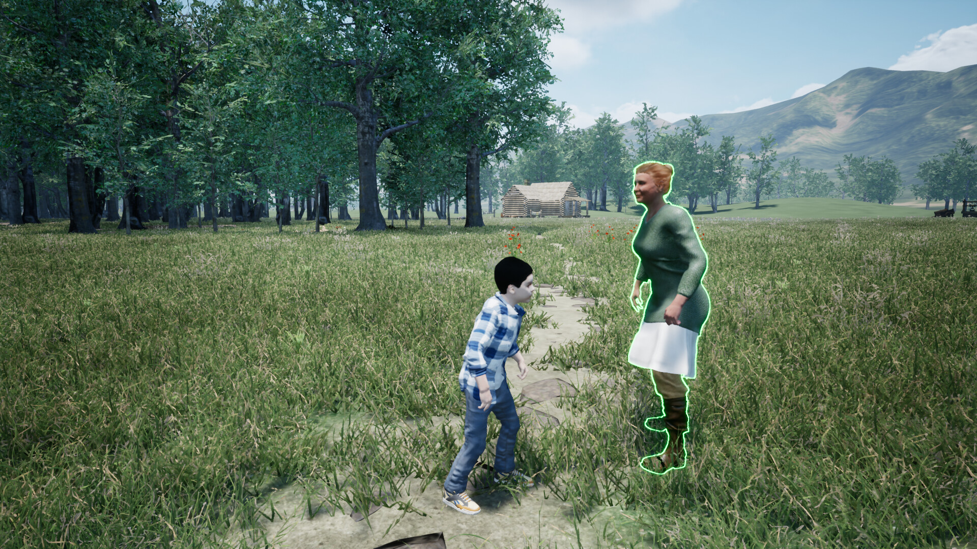 Mati screenshot 5