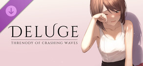 Deluge: Threnody of Crashing Waves — Ina After Story