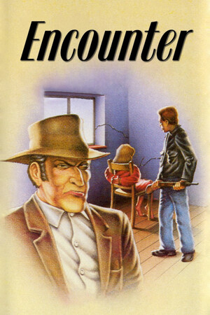 Encounter: A 8-Bit Noir Adventure...