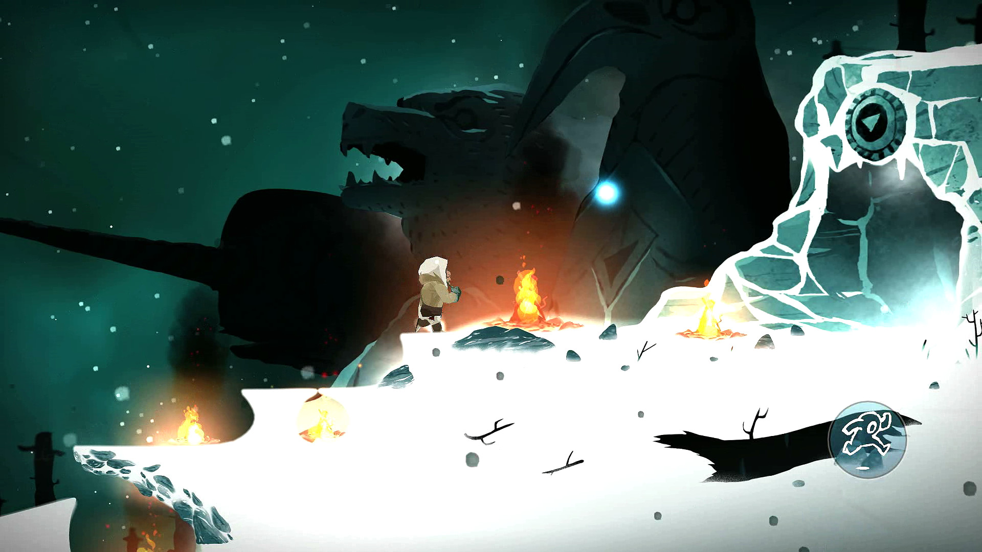 Last Inua — изображение 3