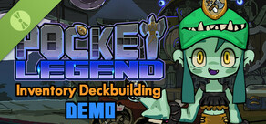 Pocket Legend Demo