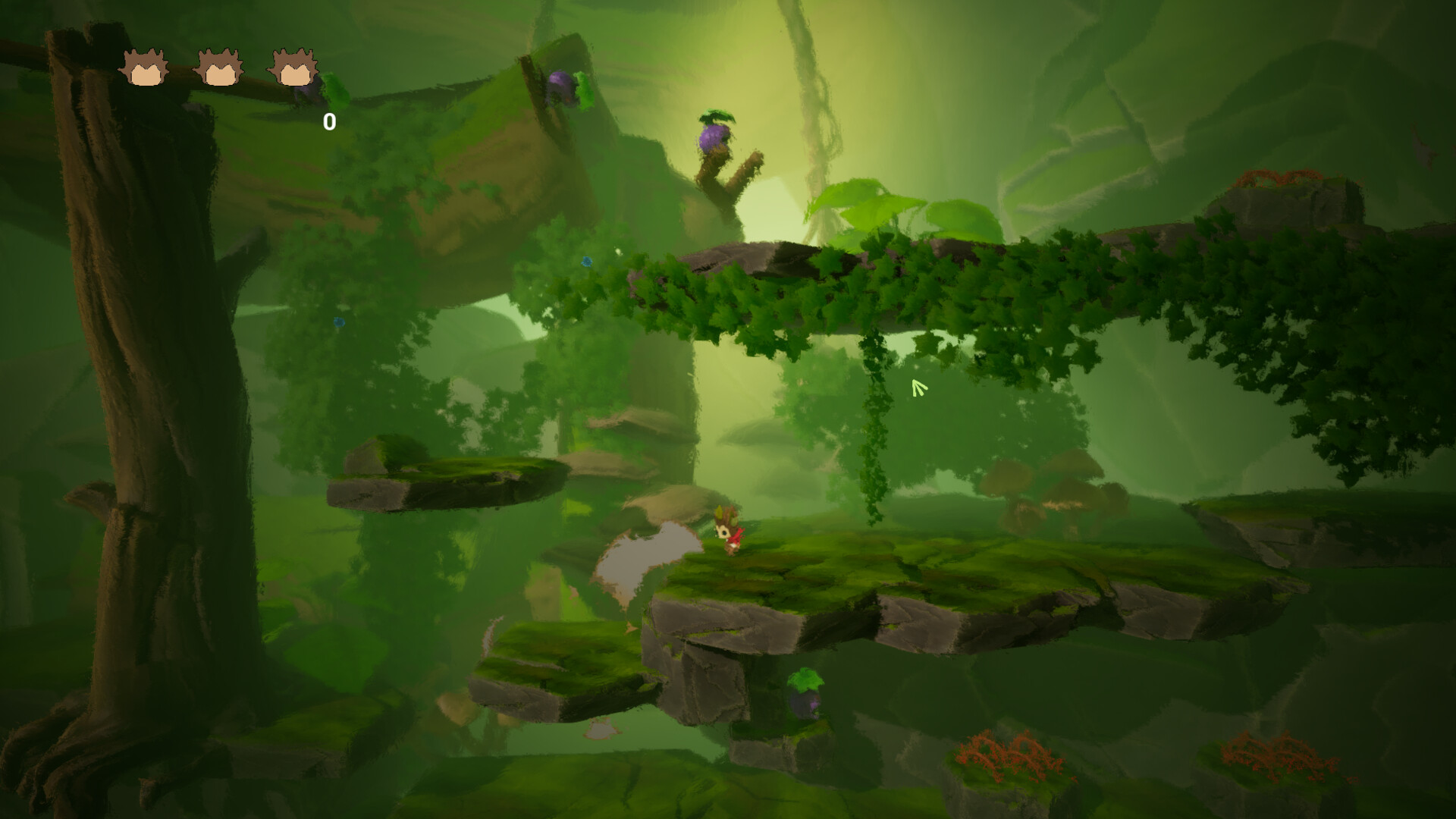 The Last Awen screenshot 7