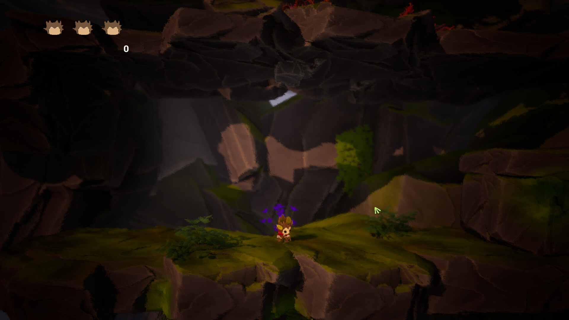 The Last Awen screenshot 8