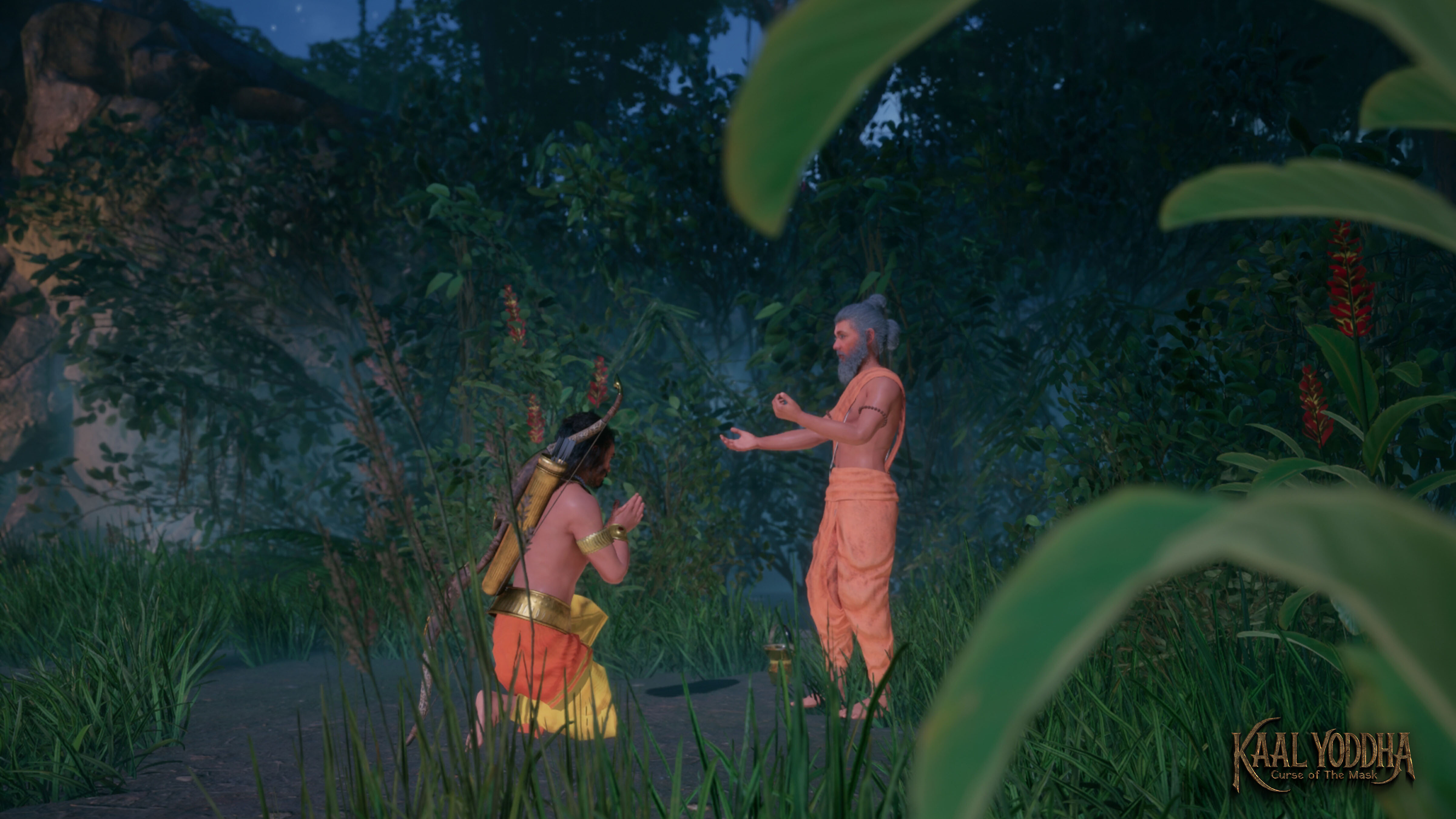 Kaal Yoddha screenshot 6
