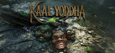 Kaal Yoddha: header artwork