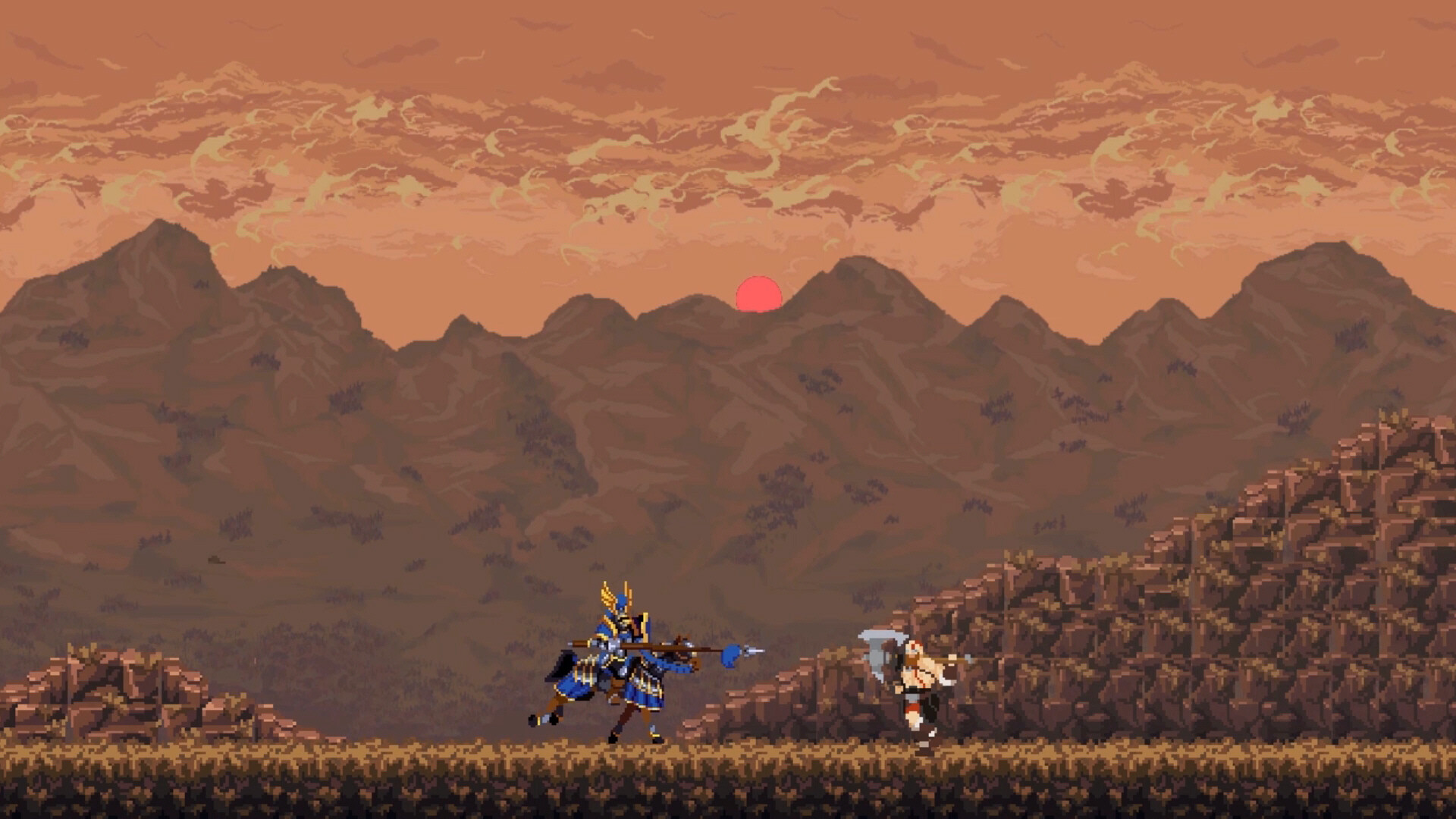 Timeater screenshot 4