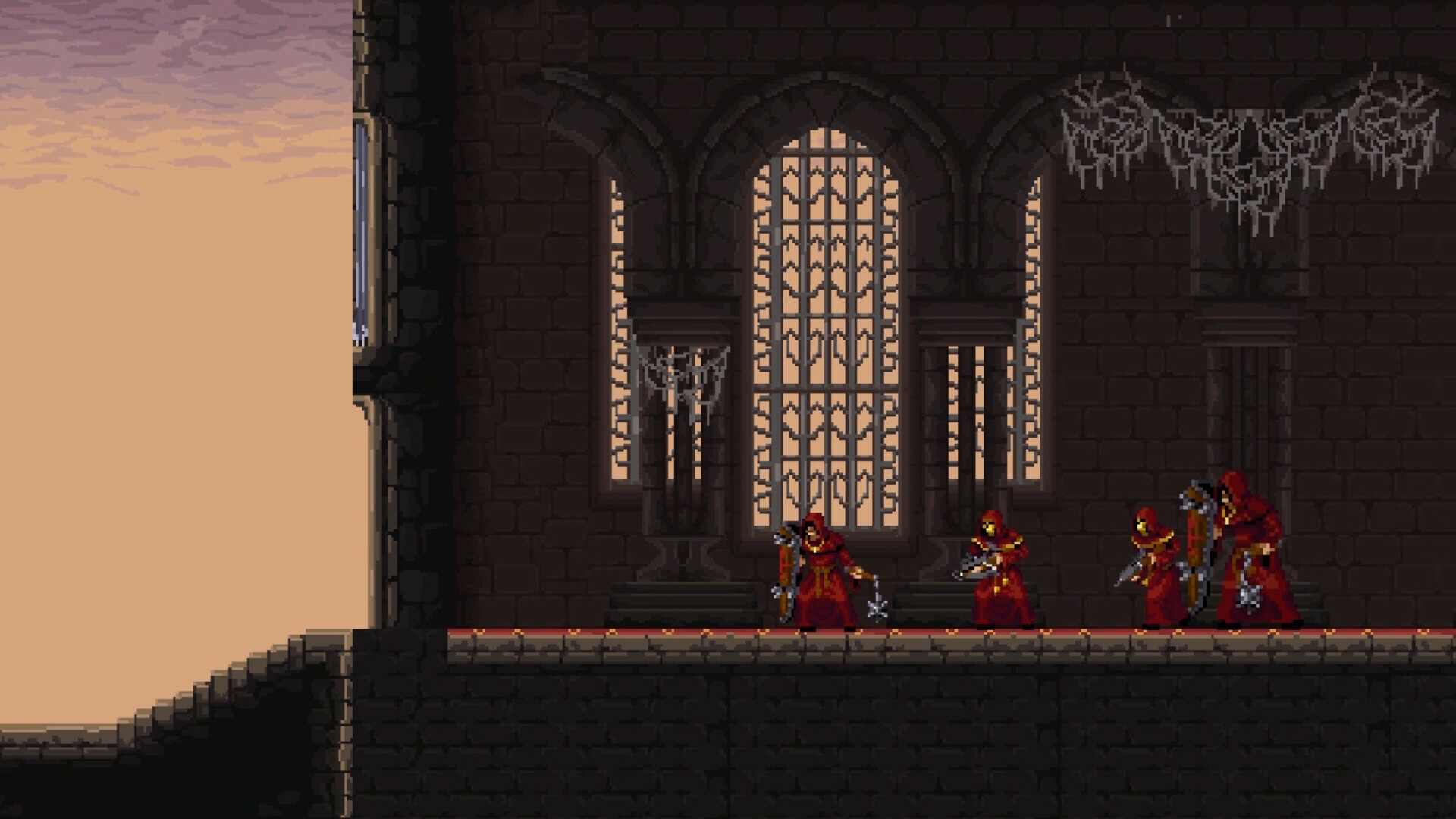 Timeater screenshot 5