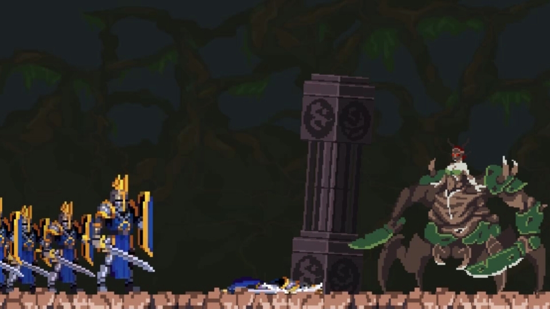 Timeater screenshot 3