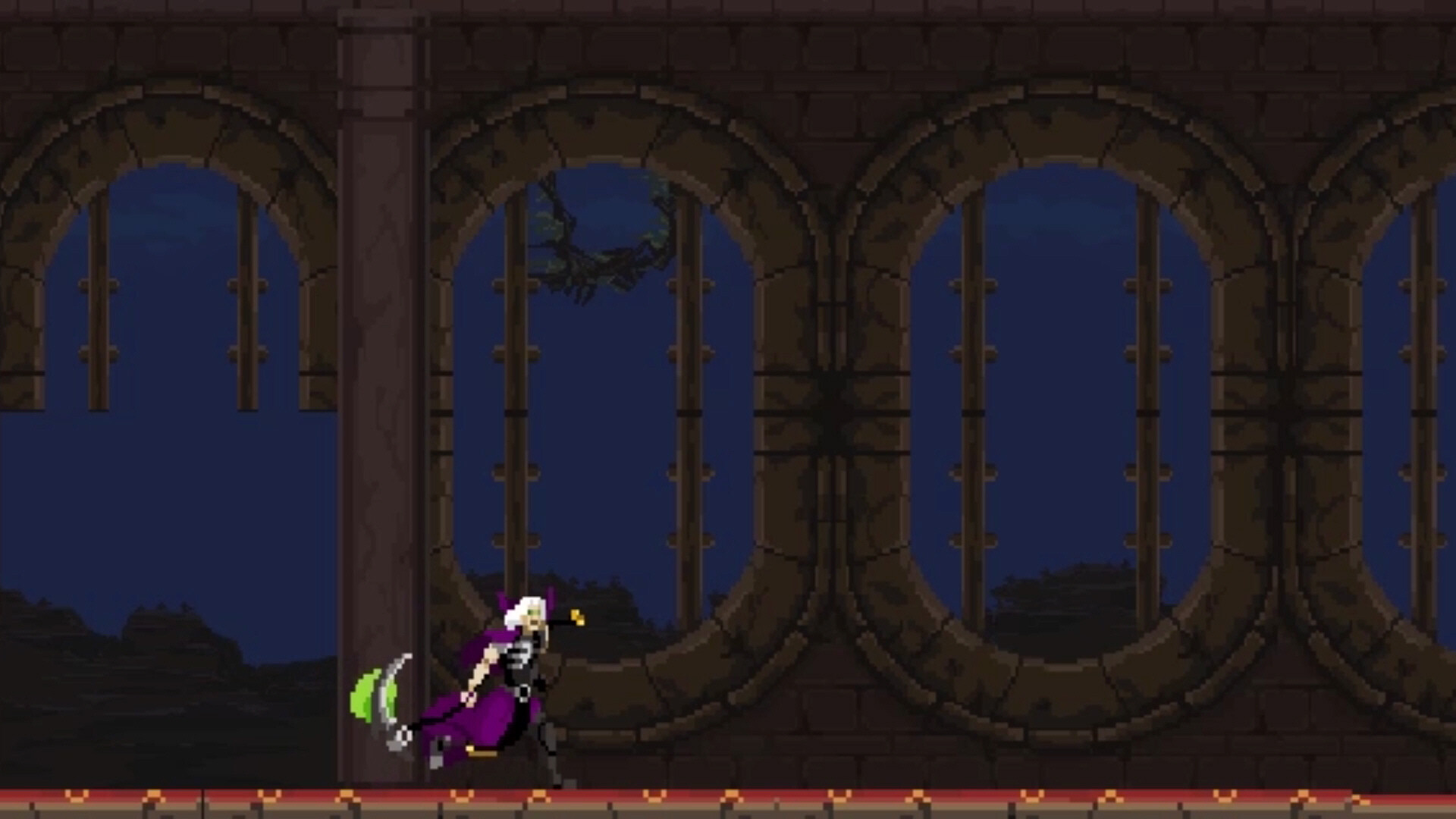 Timeater screenshot 2