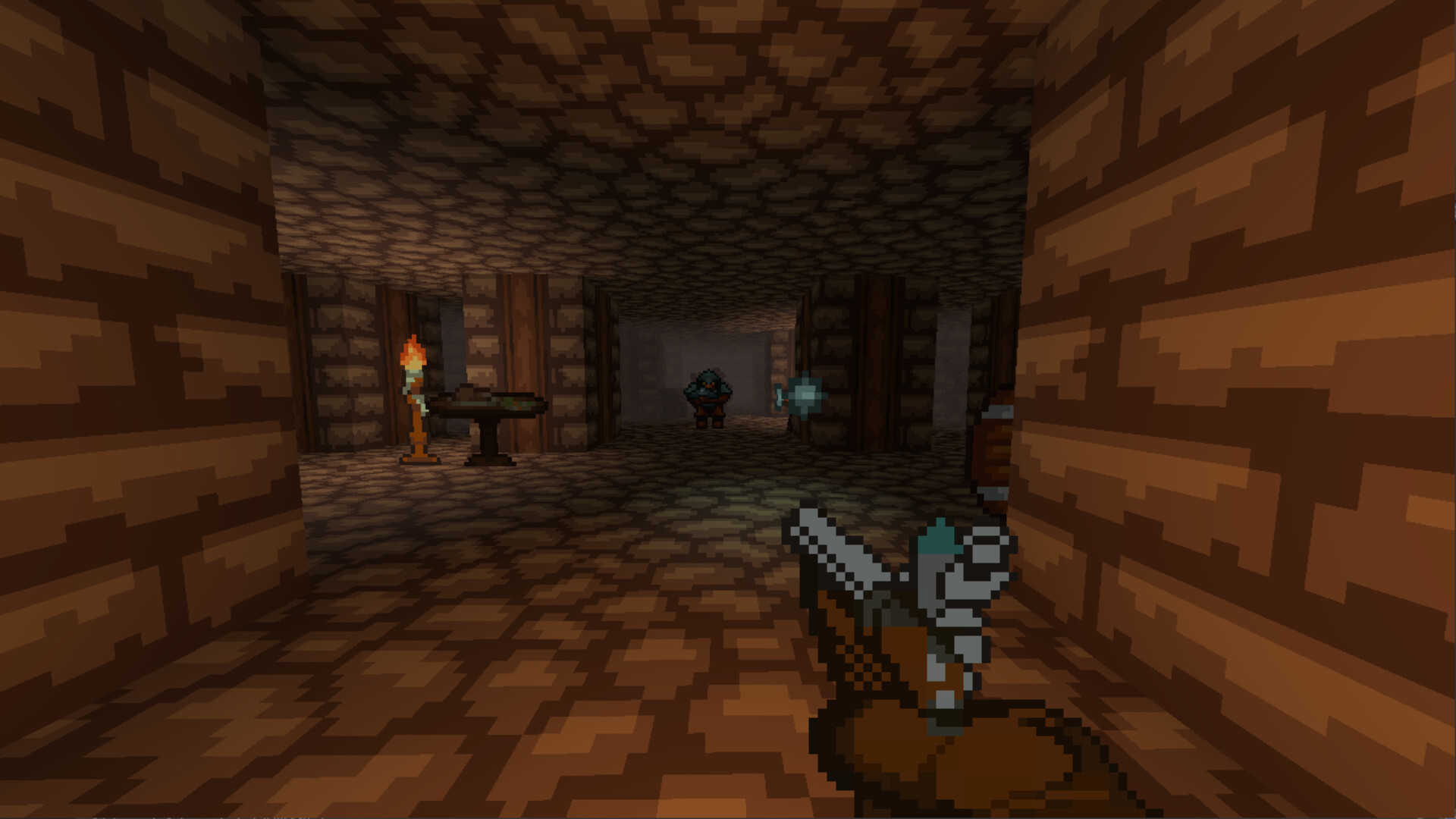 Chertovica screenshot 8