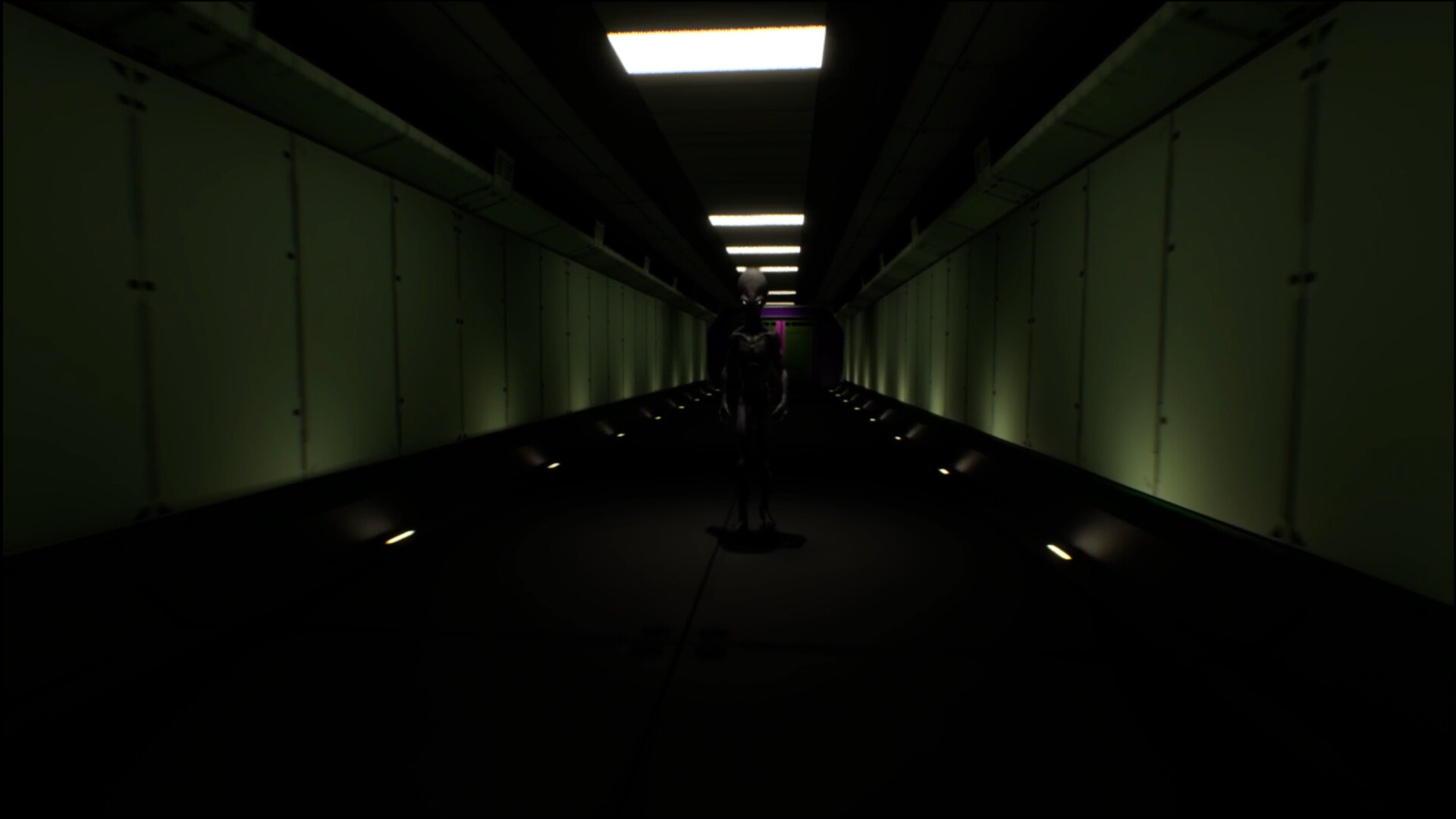 Escape the Laser Trap screenshot 7