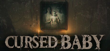 Cursed Baby — header artwork