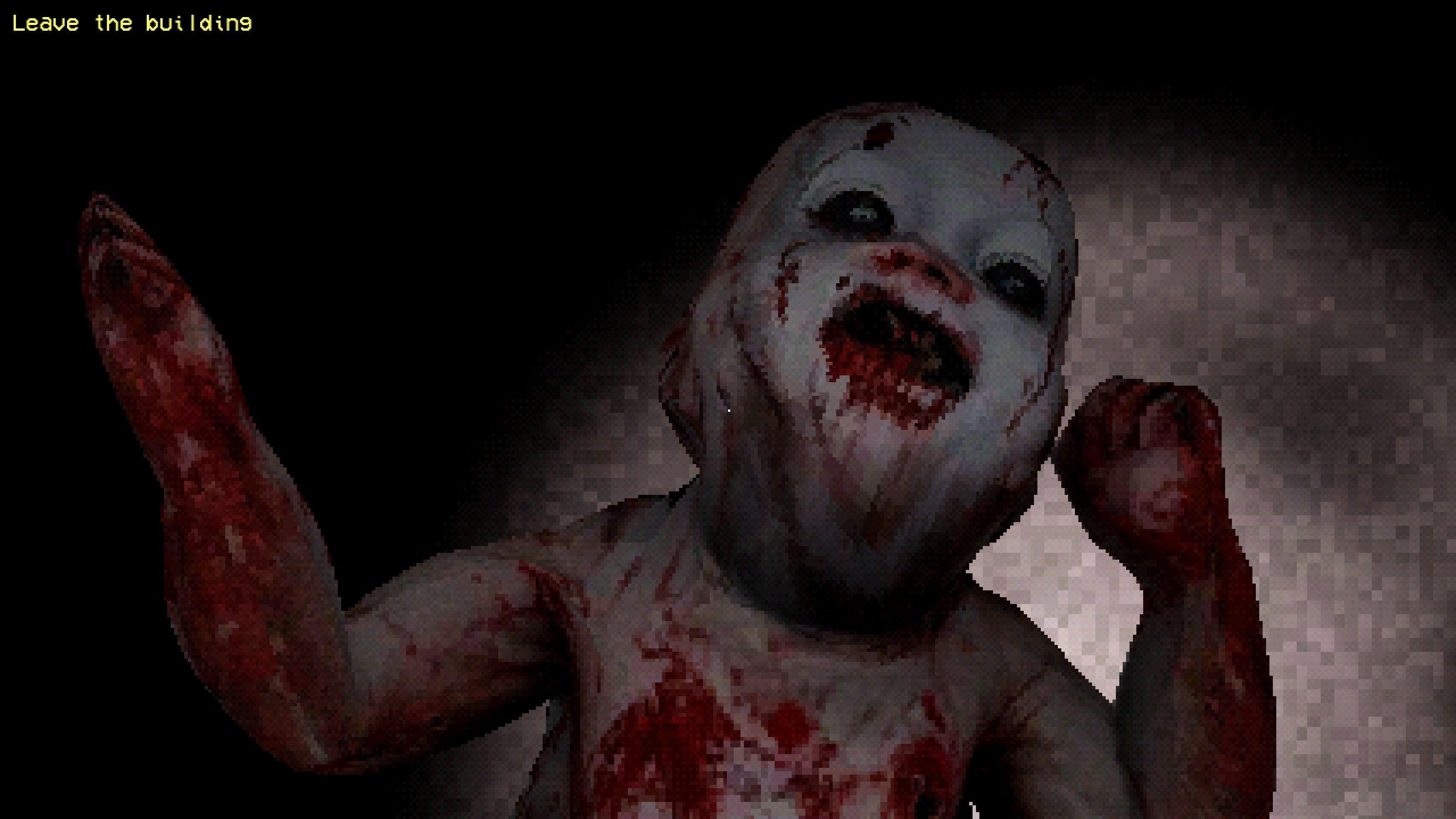 Cursed Baby screenshot 5