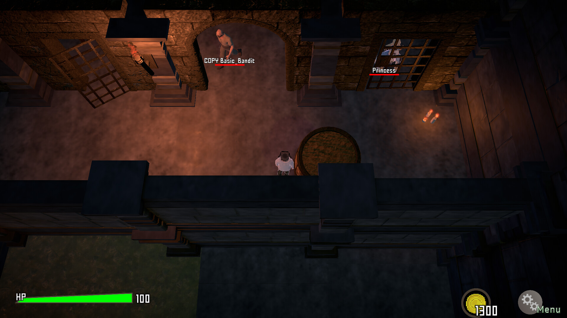 Nomadic Tale (Harvest Elysium) screenshot 11