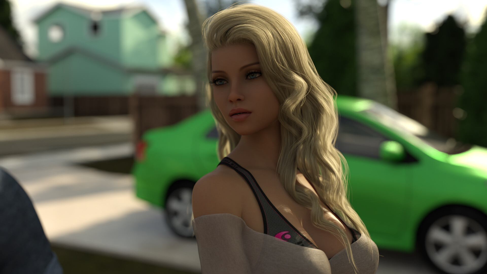 Thot on Trial - PC Game Screenshot