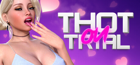Thot on Trial — Steam header