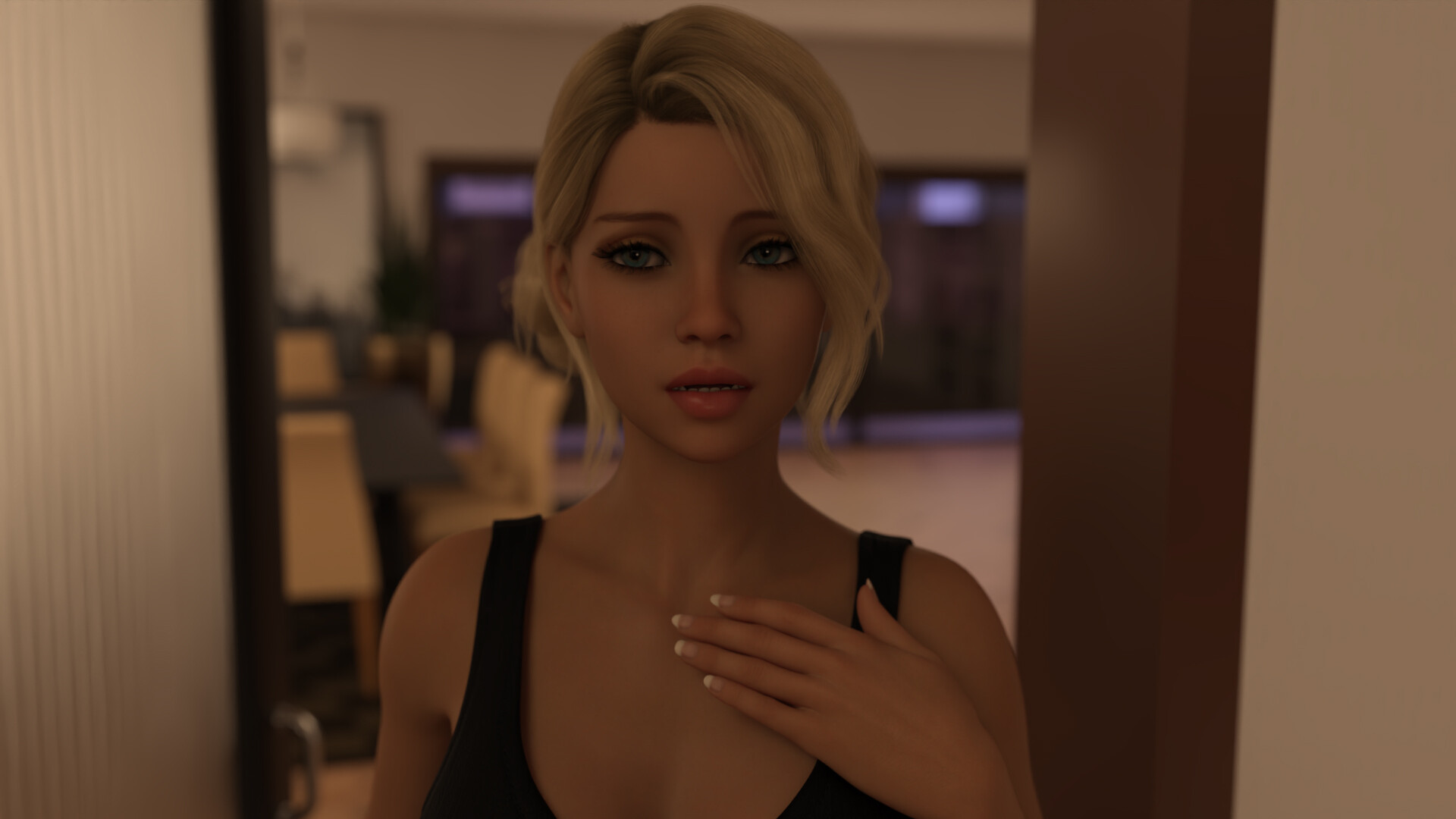 Thot on Trial screenshot 2