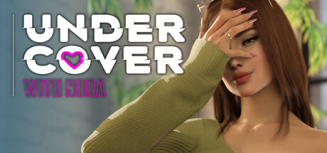 Undercover with Nora