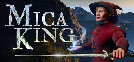 Mica King