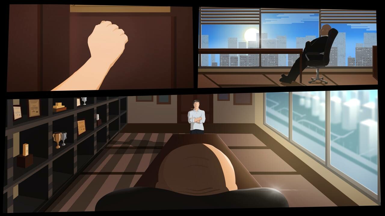 Row Hard screenshot 6