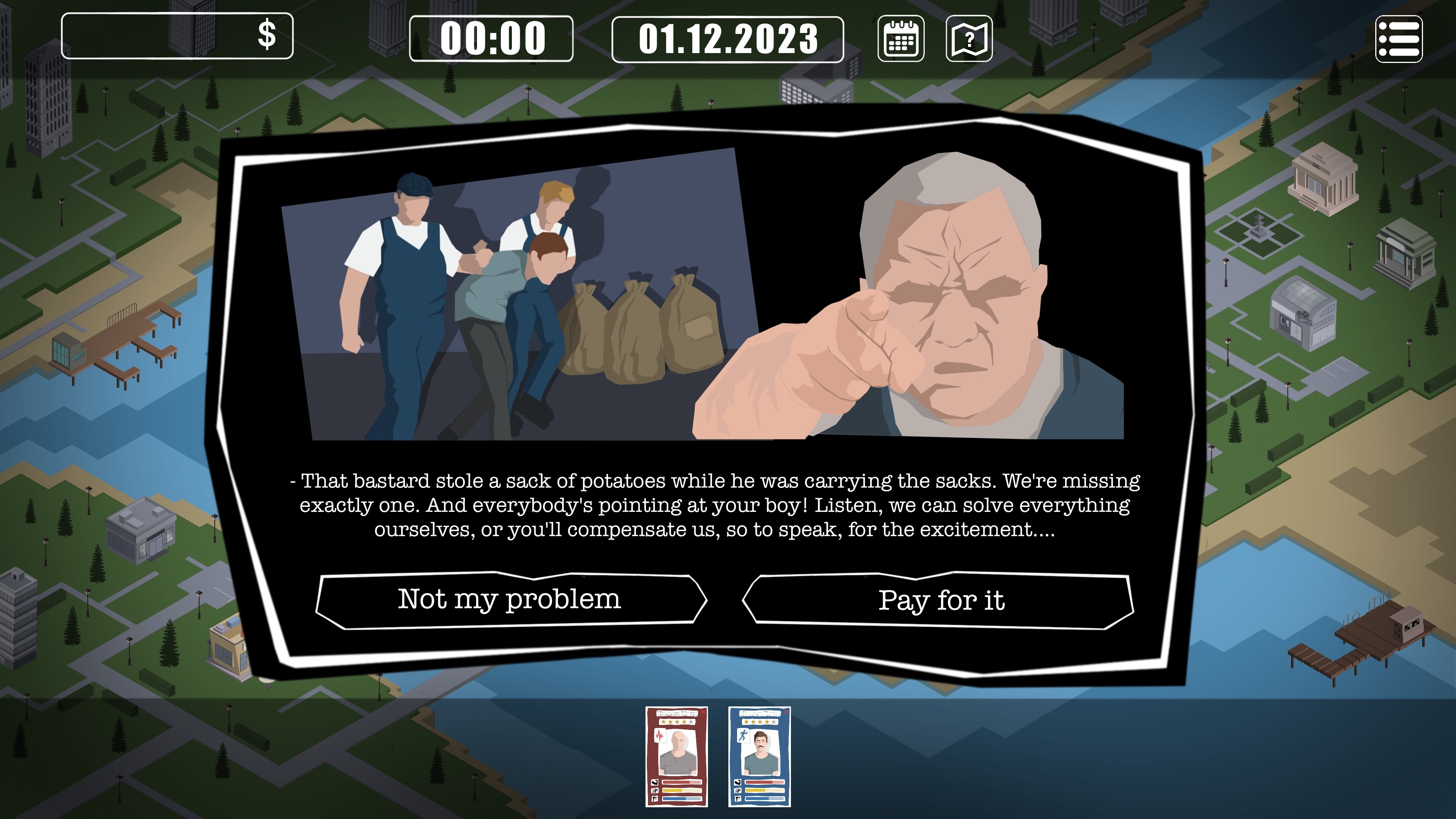 Row Hard screenshot 7