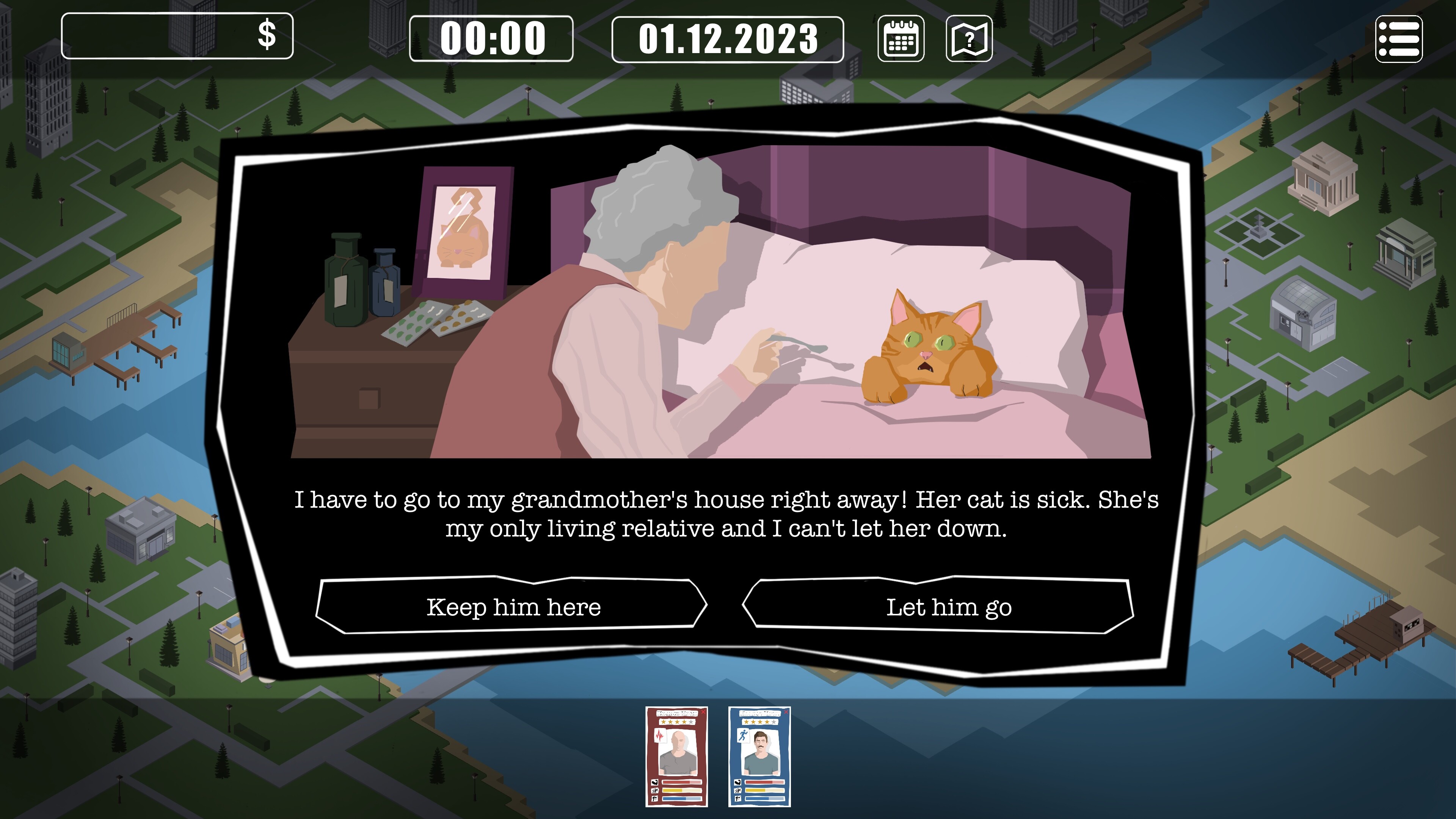 Row Hard screenshot 3