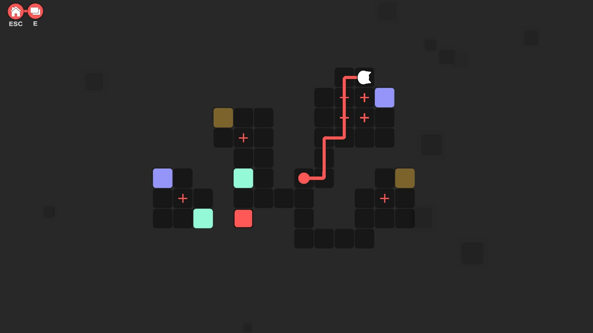 Cat Lines screenshot 8